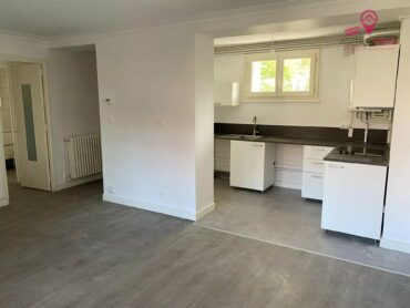 T4 Lyon 8ème secteur Mermoz