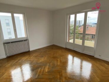 T3 VENISSIEUX Parilly