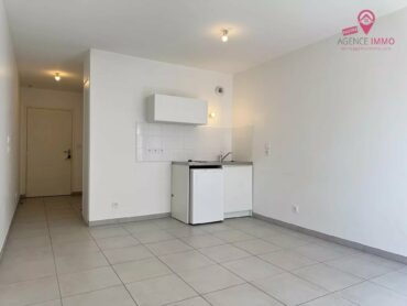 T1 lumineux Villeurbanne