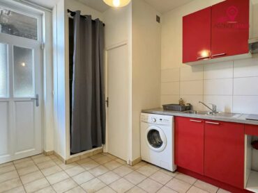 T1 Villeurbanne