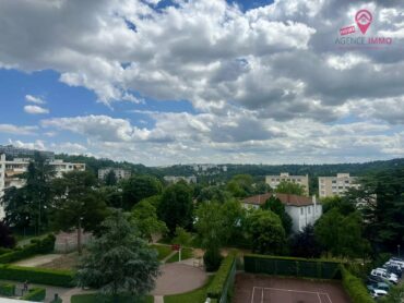 Secteur Sainte Foy Les Lyon/Francheville