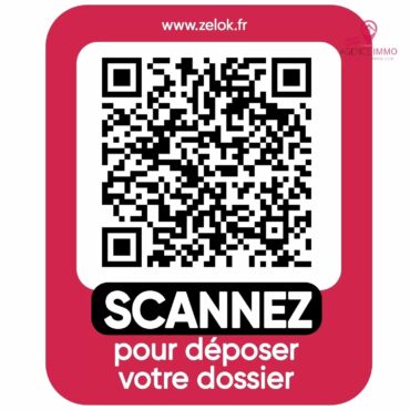 Place de stationnement – Lyon 4