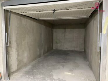 Garage Lyon 8ème secteur Grand Trou