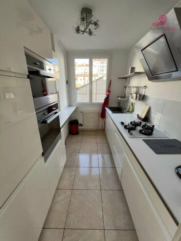 Secteur Mairie de Villeurbanne