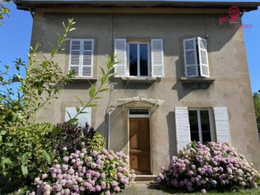 Maison T5 Champagne-Au-Mont-d’Or