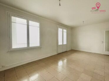 Appartement T3 secteur Mermoz