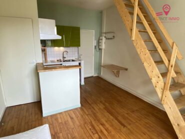 T2 duplex OULLINS Centre