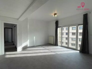 Appartement T5 – Boulevard Yves Farge