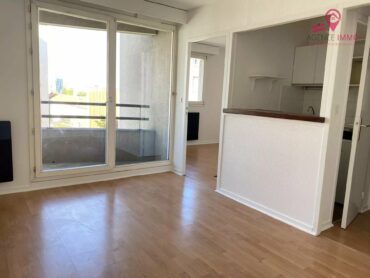 T2 secteur Bachut – Mairie du 8ème